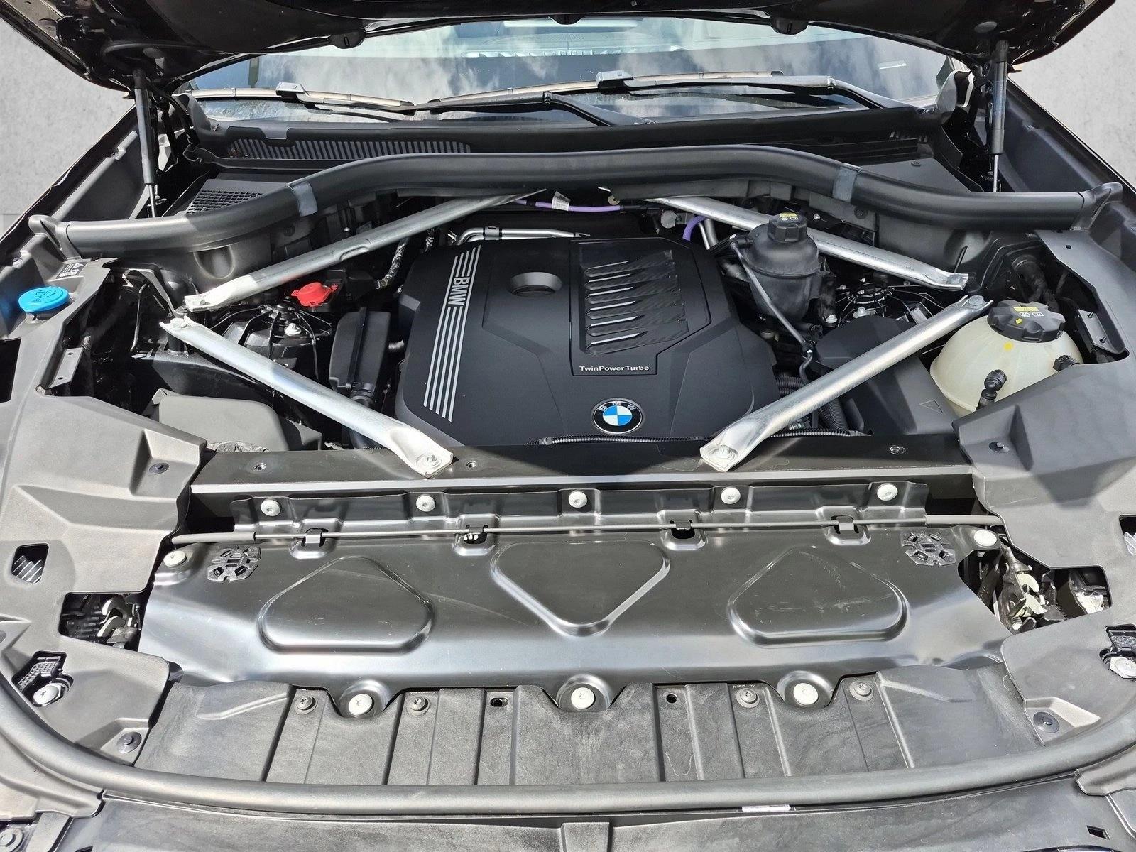 2022 BMW X5 40i - Photo 25