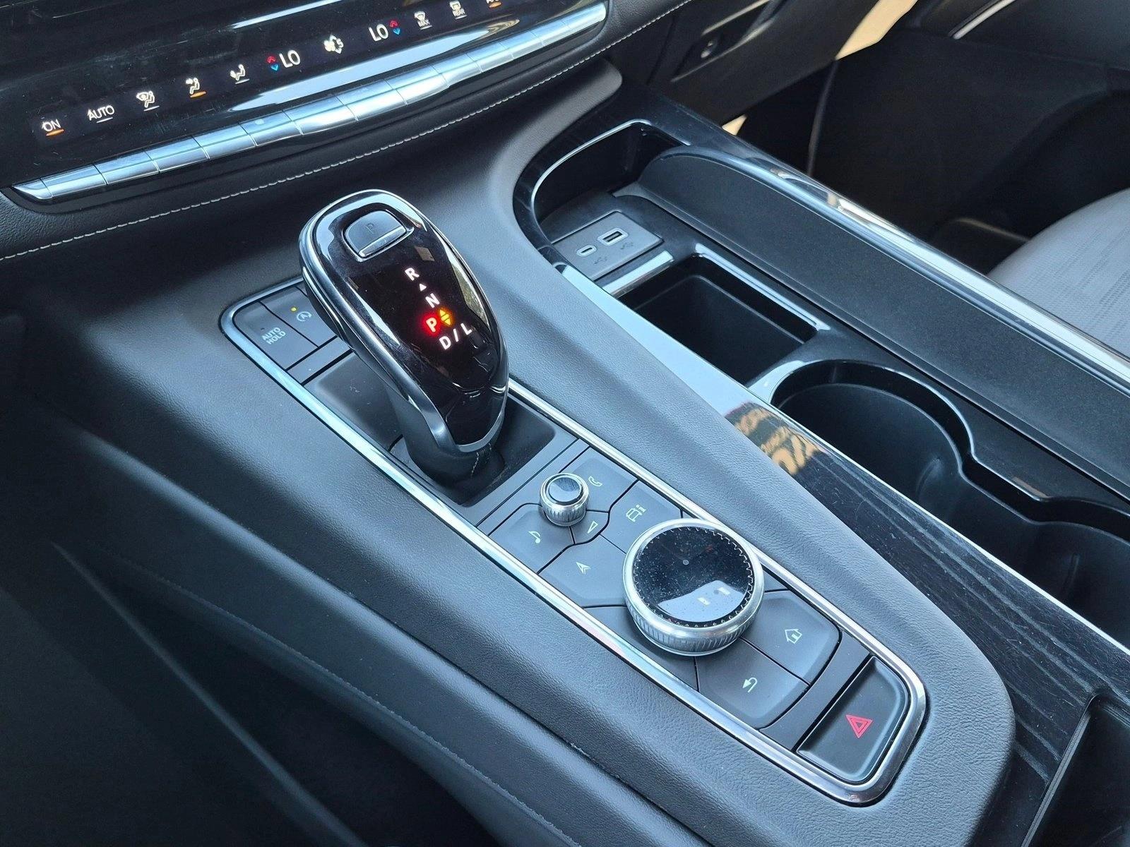 2023 Cadillac Escalade Sport - Photo 12