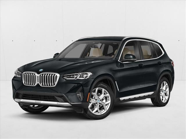 Certified 2024 BMW X3 M40i SUV