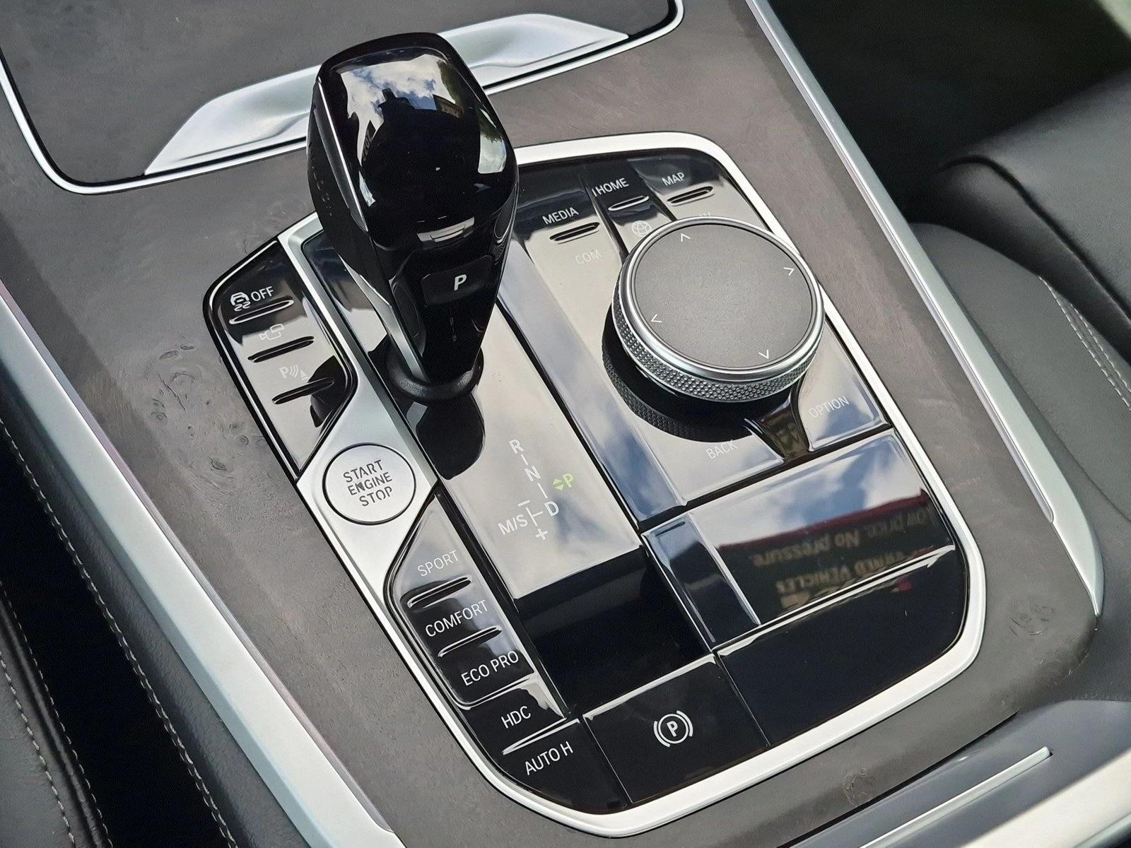 2022 BMW X5 40i - Photo 12