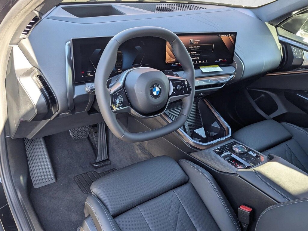 Used 2026 BMW X3 30 xDrive SUV