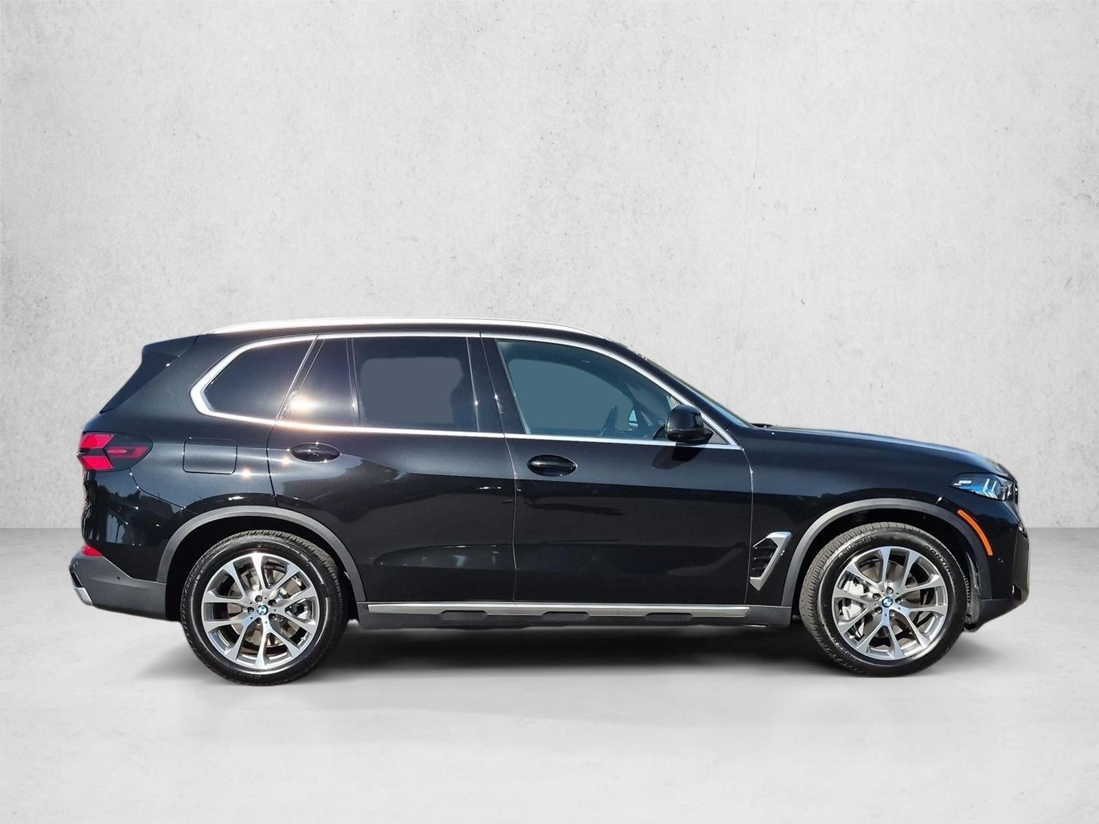 Used 2026 BMW X5 PHEV xDrive50e Sport Utility