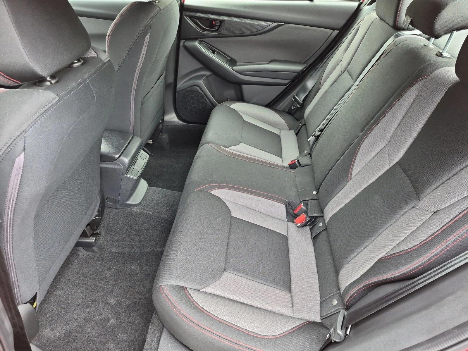 2022 Subaru WRX Base - Photo 17