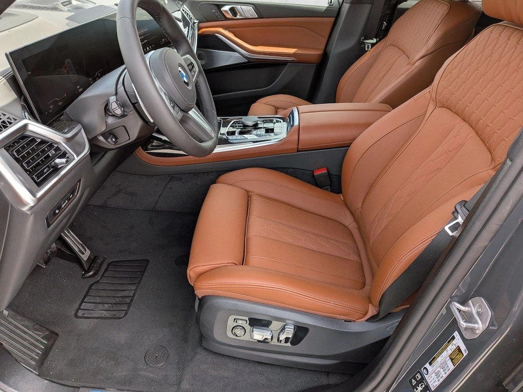 New 2027 BMW X7 xDrive40i SUV