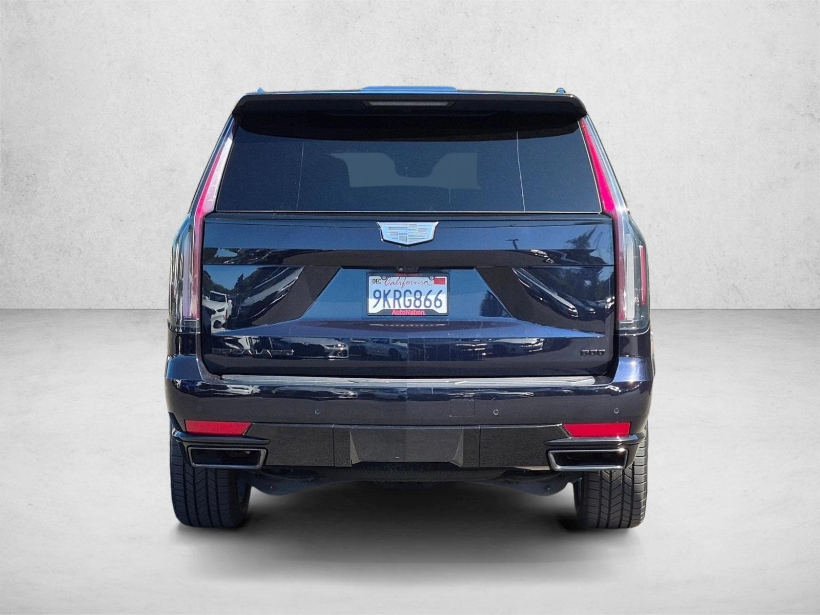 2023 Cadillac Escalade Sport - Photo 7