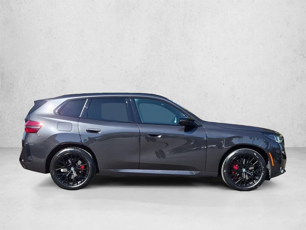 Used 2026 BMW X3 M50 xDrive SUV