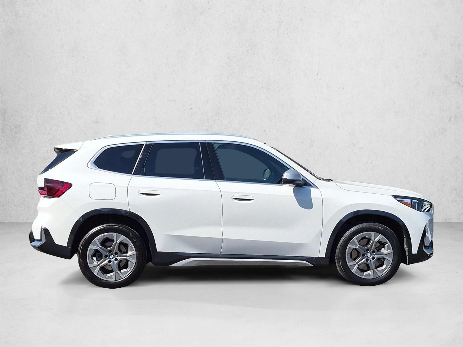 Certified 2023 BMW X1 xDrive28i SUV