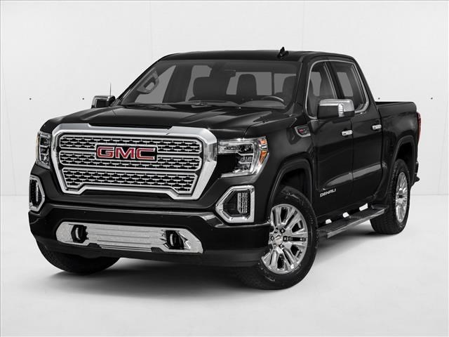  GMC Sierra 1500