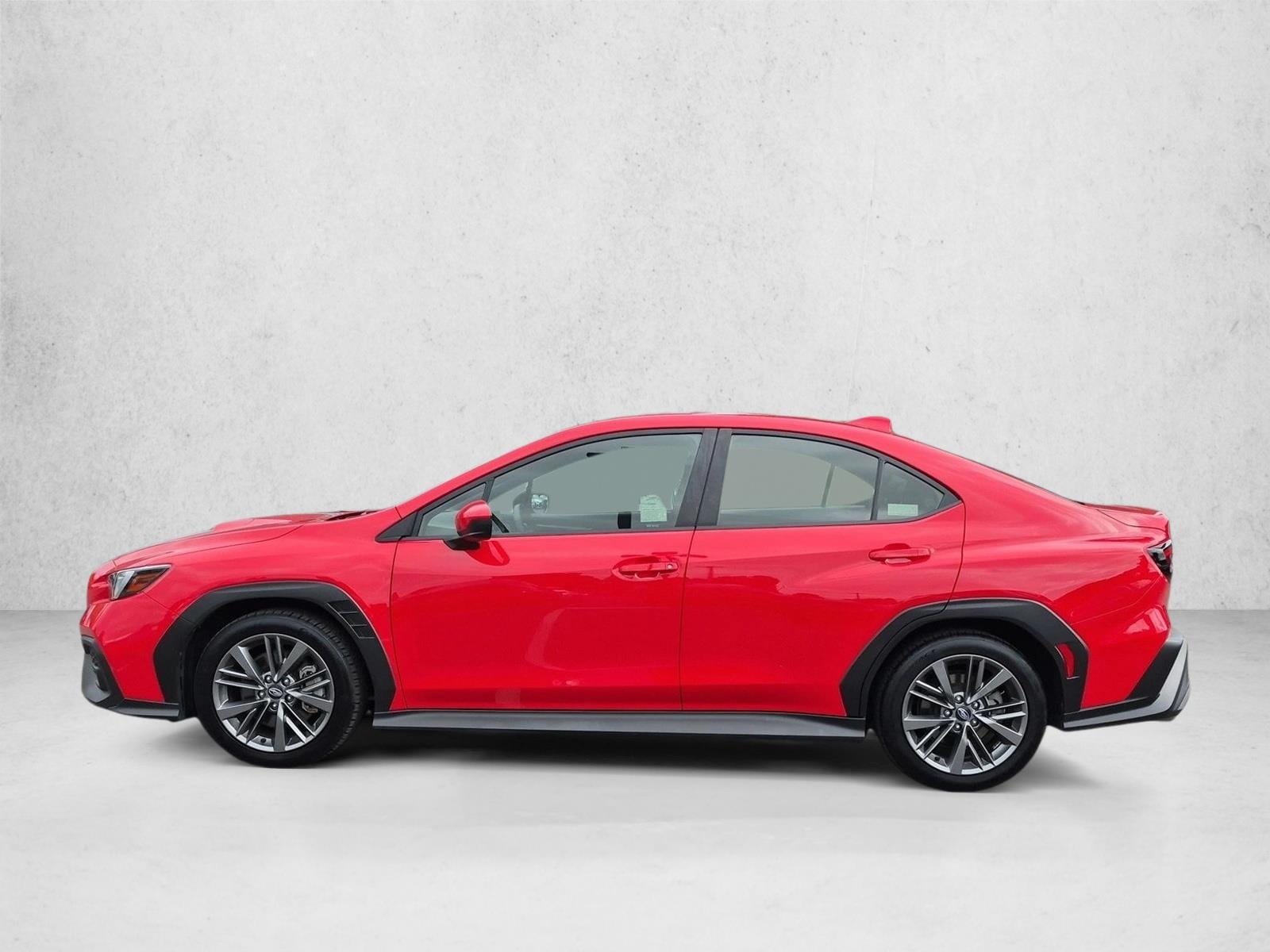 2022 Subaru WRX Base - Photo 9