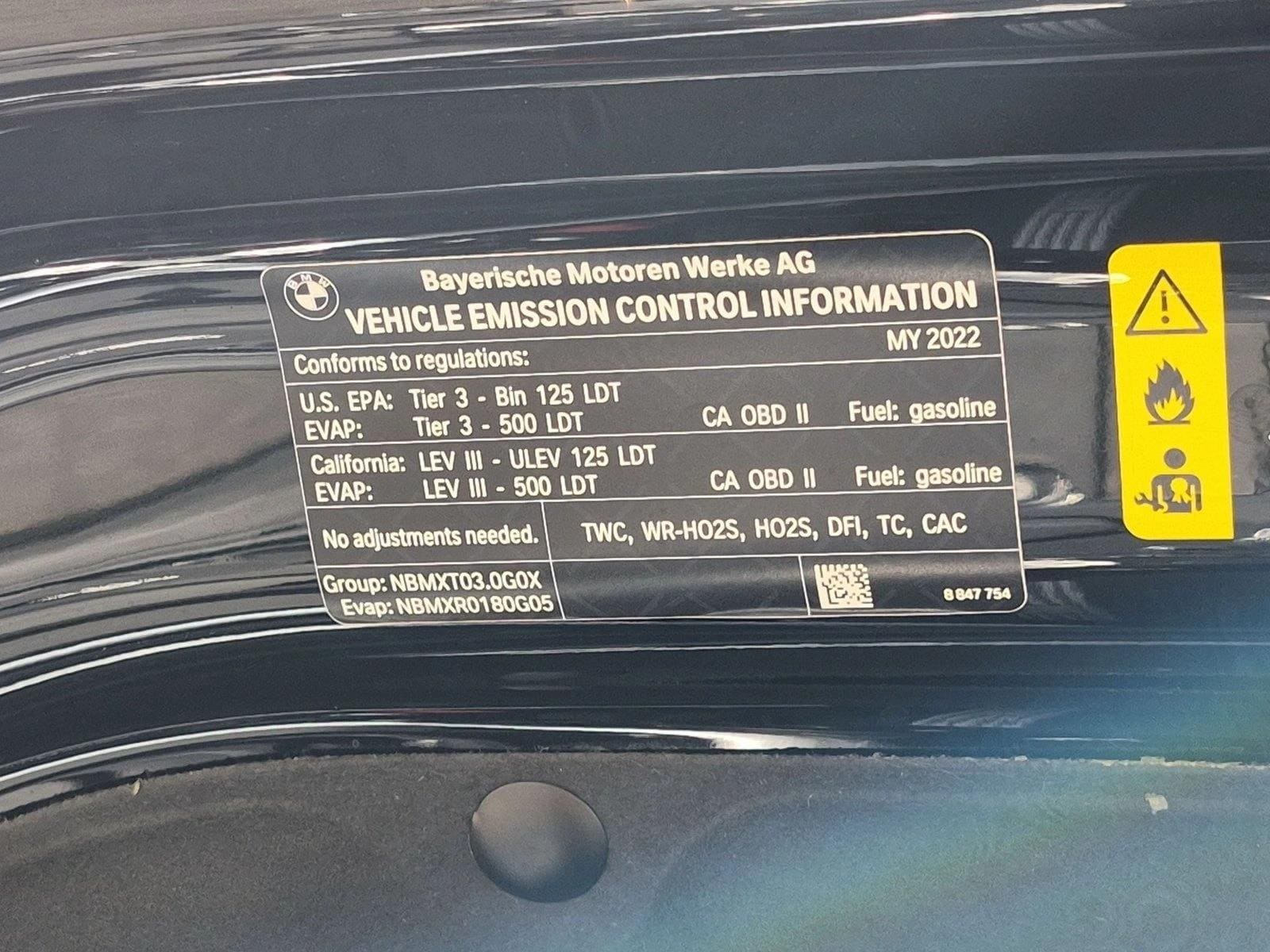 2022 BMW X5 40i - Photo 28