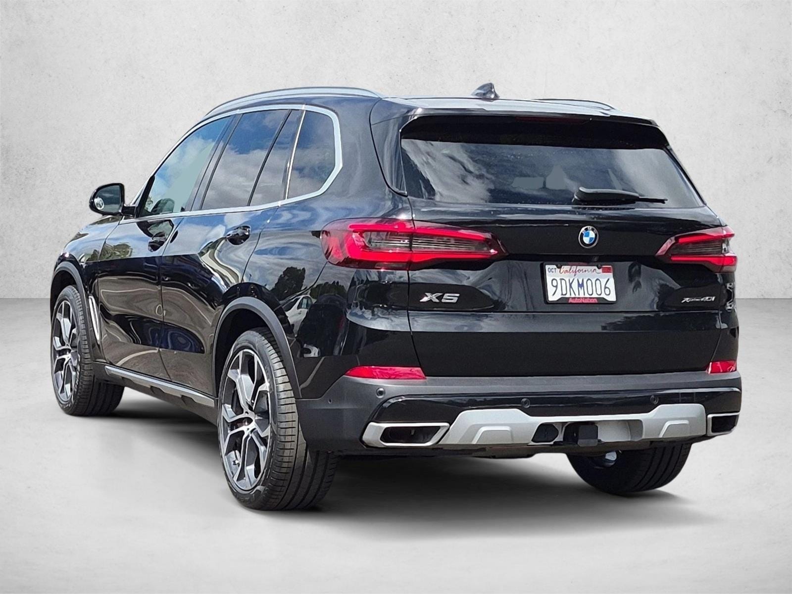2022 BMW X5 40i - Photo 8