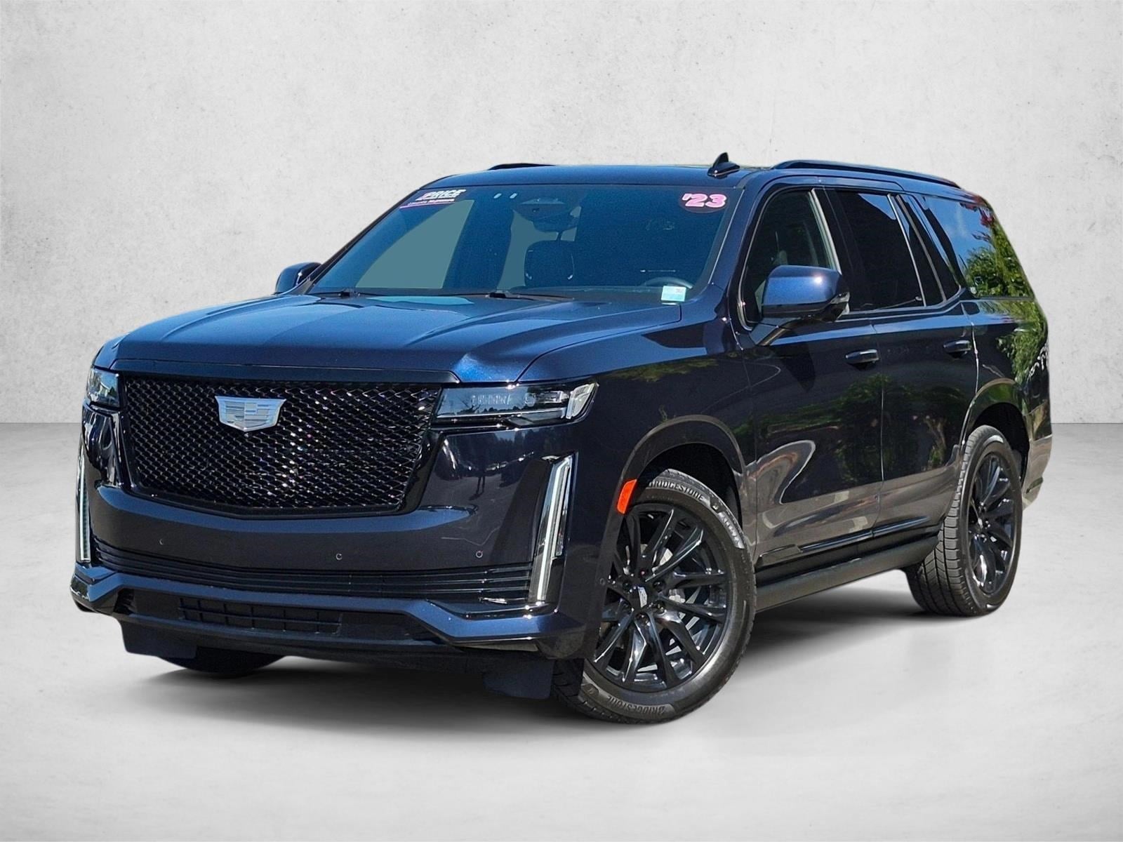 2023 Cadillac Escalade Sport - Photo 1