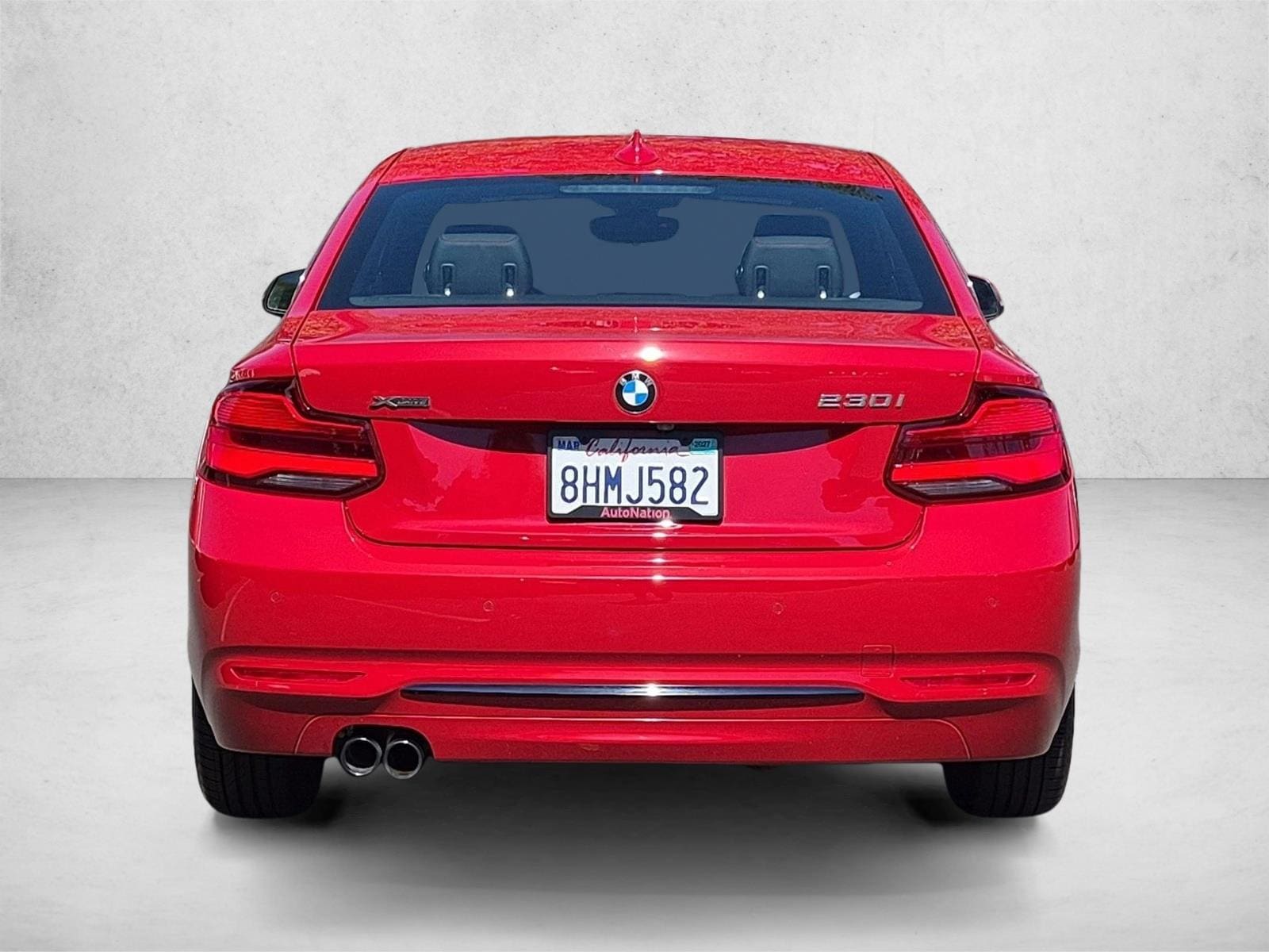 2019 BMW 2 Series 230i - Photo 7