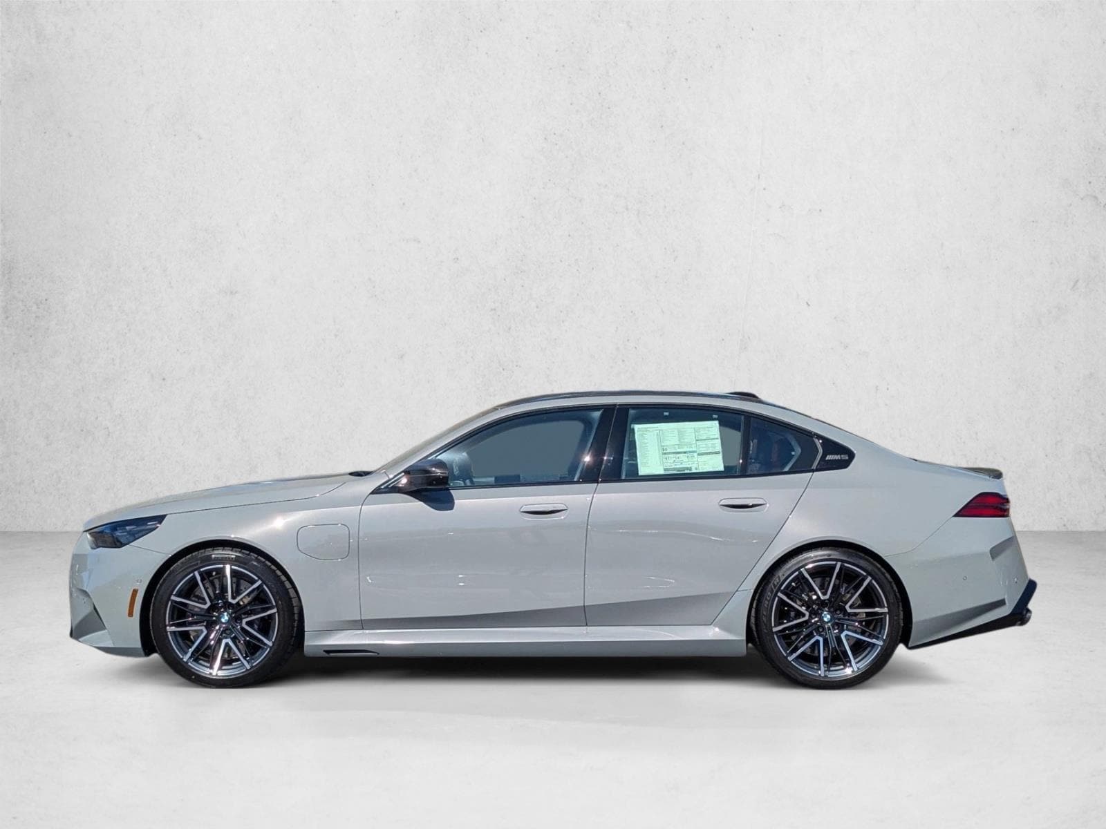 2026 BMW M5 M5 - Photo 9
