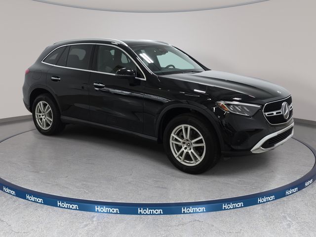 Used 2024 Mercedes-Benz GLC GLC 300 SUV