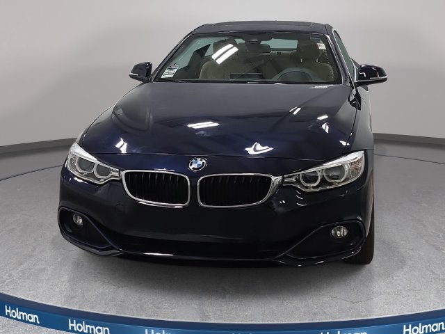 Used 2017 BMW 4 Series 430i xDrive Coupe