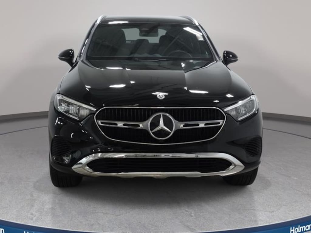 Used 2024 Mercedes-Benz GLC GLC 300 SUV