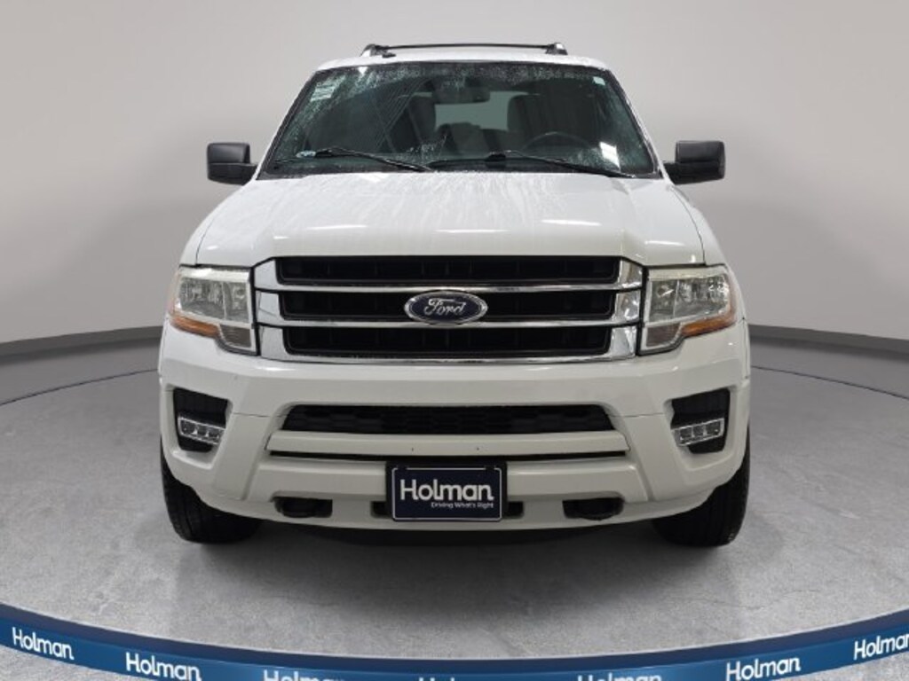 Used 2017 Ford Expedition SUV