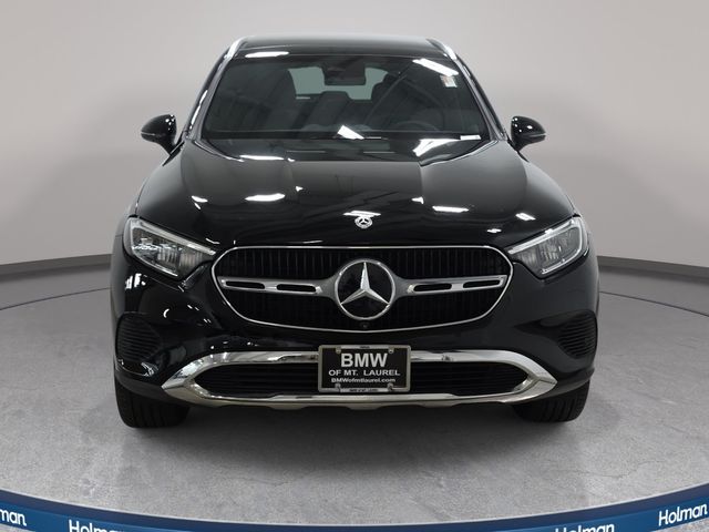 Used 2024 Mercedes-Benz GLC GLC 300 SUV