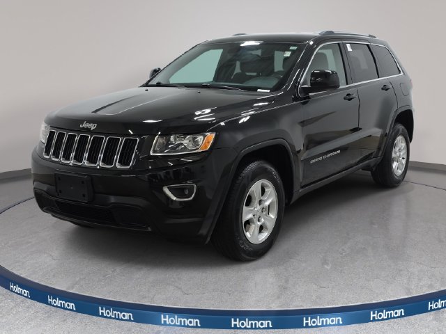 Used 2016 Jeep Grand Cherokee Laredo 4x4 SUV