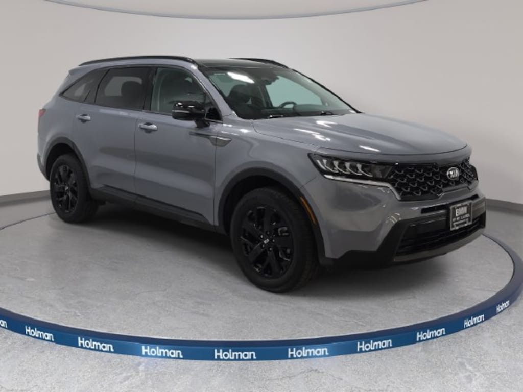 Used 2021 Kia Sorento S SUV
