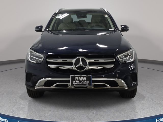 Used 2022 Mercedes-Benz GLC GLC 300 SUV