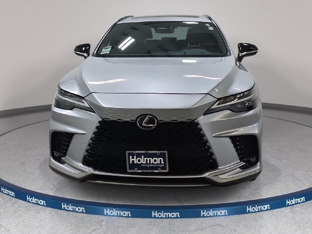 Used 2024 Lexus RX 350 F Sport Handling SUV