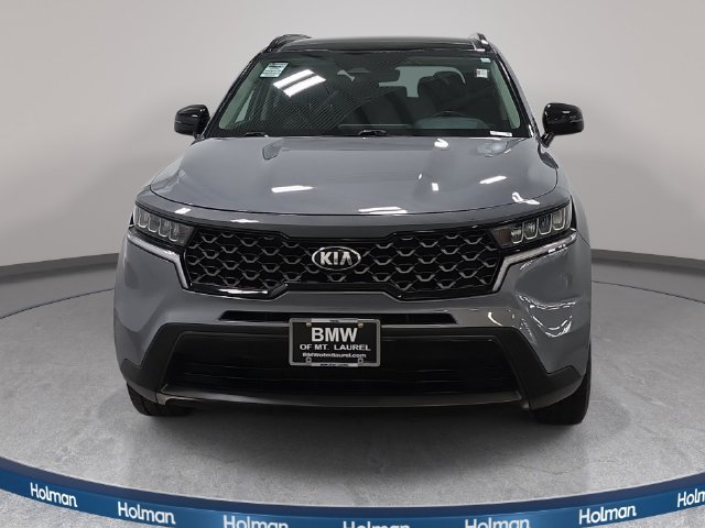 Used 2021 Kia Sorento S SUV