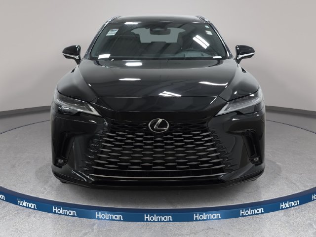 Used 2024 Lexus RX 450h+ Luxury SUV