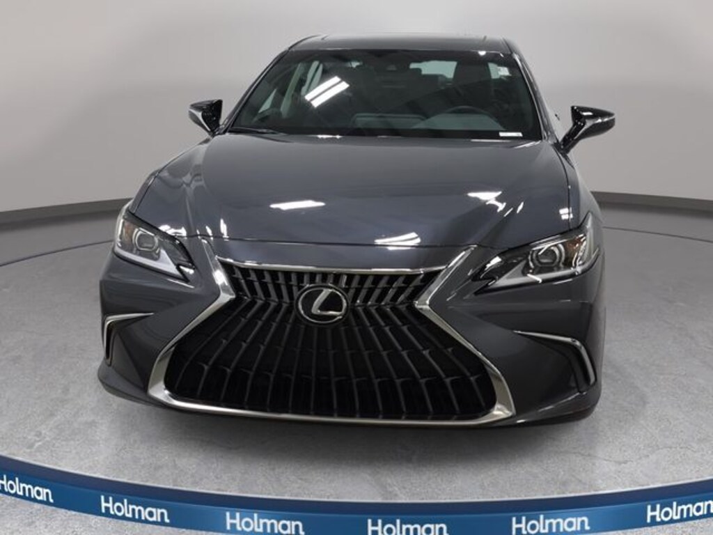 Used 2025 Lexus ES 350 Sedan