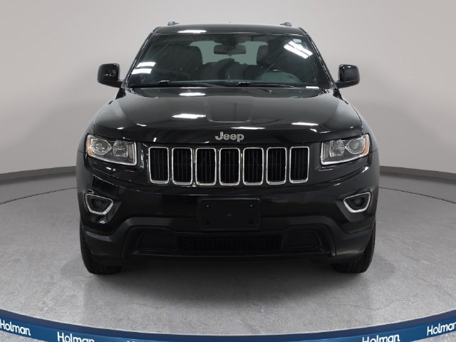 Used 2016 Jeep Grand Cherokee Laredo 4x4 SUV