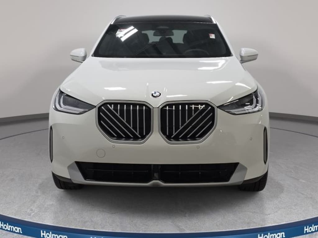 Used 2026 BMW X3 30 xDrive SUV
