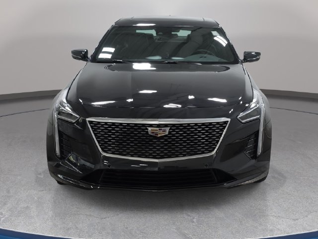 Used 2020 Cadillac CT6 3.6L Luxury Sedan