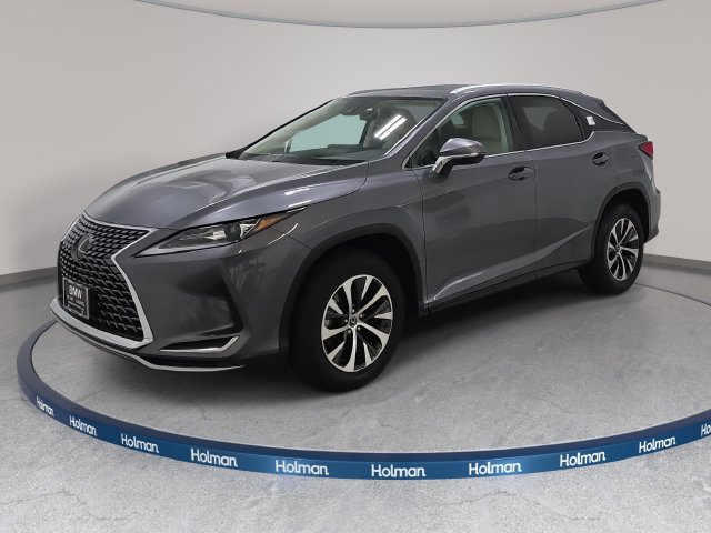 Used 2021 Lexus RX 350 SUV