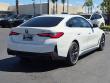 2025 BMW i4 xDrive40 Gran Coupe Sedan