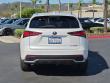 2021 LEXUS NX NX 300h SUV