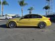 2018 BMW M3 Sedan