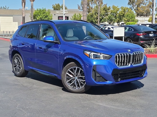 2026 BMW X1 xDrive28i SUV