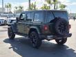 2024 Jeep Wrangler 4xe Sahara Convertible
