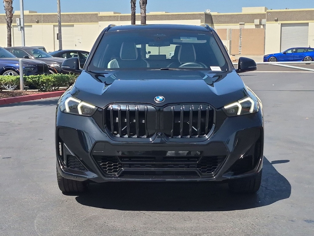 Used 2026 BMW X1 xDrive28i SUV