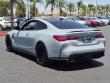 2022 BMW M4 Coupe