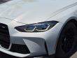 2022 BMW M4 Coupe