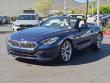 2020 BMW Z4 sDrive30i Convertible