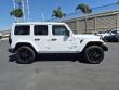 2024 Jeep Wrangler 4xe Sahara Convertible