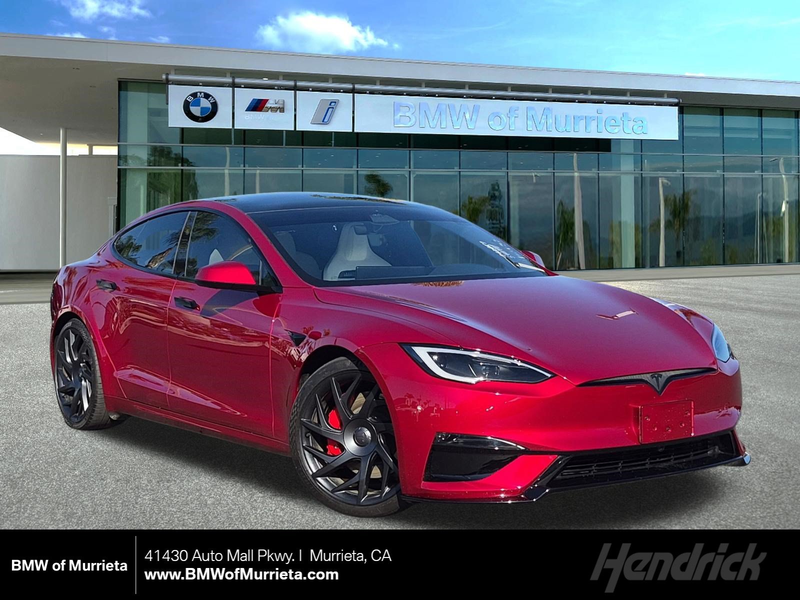 2026 Tesla Model S Plaid 2026 Tesla Model S Plaid