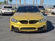 2018 BMW M3 Sedan
