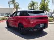 2024 Land Rover Range Rover Sport SE SUV