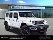  Jeep Wrangler 4xe