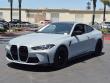 2022 BMW M4 Coupe