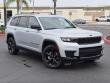 2021 Jeep Grand Cherokee L Altitude SUV